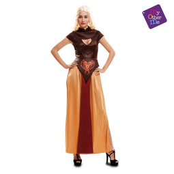 Kostuums voor Volwassenen My Other Me Prinses M/L Maat M/L