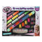 Kit om Armbanden en Kettingen te Maken Smart Weaver (34 x 24 cm)