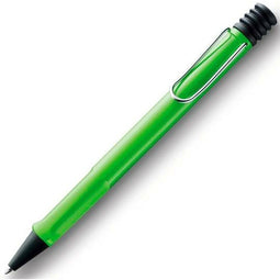 Pen Lamy Safari 213M Blauw Groen