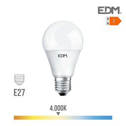 Ledlamp EDM E27 20 W F 2100 Lm (4000 K)