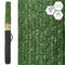 Kunsthaag Groen 1 x 300 x 200 cm