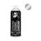 Sprayverf Pintyplus Art & Craft C150 Chroom 400 ml Zilverkleurig