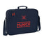 Schooltas Munich Flash Marineblauw 38 x 28 x 6 cm