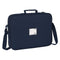 Schooltas Munich Flash Marineblauw 38 x 28 x 6 cm