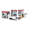 Repeller Geko Gelamineerd tape Reflecterend Vogels 7 cm x 100 m