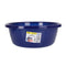 Waskom Dem Eco 37 x 37 x 14 cm Cirkelvormig Blauw