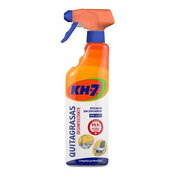 Ontvetter KH7 Ontsmettingsmiddel 650 ml