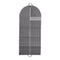 Hoes Versa Strepen Grijs 135 x 60 cm