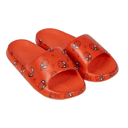Slippers voor Kinderen Spider-Man Rood Schoenmaat 28-29