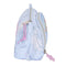 Schooletui met Accessoires Frozen Believe 20 x 11 x 8.5 cm Lila (32 Onderdelen)