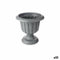 Grondlegger Fluitglas Antraciet Plastic 35 x 34,7 x 35 cm (10 Stuks)
