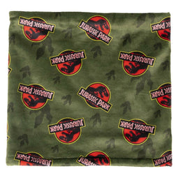 Nekwarmer Jurassic Park Multicolour