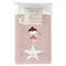 Noorse hoes Haciendo el Indio Ballerina Omkeerbaar Bed van 105 (180 x 220 cm)