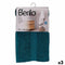 Badhanddoek Blauw 70 x 130 cm (3 Stuks)