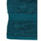 Badhanddoek Blauw 70 x 130 cm (3 Stuks)
