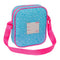 Schoudertas LOL Surprise! Divas Blauw 16 x 18 x 4 cm