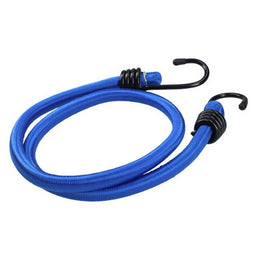 Elastisch touw met haak Ferrestock 120 cm