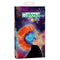 Pruik Punk Multicolour 115709
