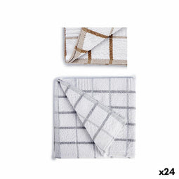 Keukendoek (50 x 50 cm) (24 Stuks)