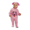 Kostuums voor Baby's My Other Me Roze Hond Maat 7-12 Maanden