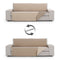 Bankbedekking Eysa NORUEGA Wit 100 x 110 x 115 cm