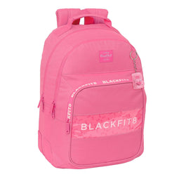 Schoolrugzak BlackFit8 Glow up Roze (32 x 42 x 15 cm)