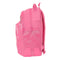 Schoolrugzak BlackFit8 Glow up Roze (32 x 42 x 15 cm)