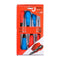 Schroevendraaierset Jetech Tool 4x75, 5x10, 6x125 mm (6 pcs)