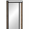 Wandspiegel Zwart Beige 45 x 2 x 100 cm
