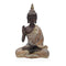 Decoratieve figuren Versa Boeddha 9 x 24,5 x 16 cm