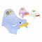 Potje For my Baby Duck (12 Stuks) (35 x 25 x 23 cm)