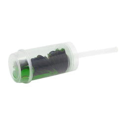 Confettikanon Groen