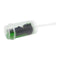 Confettikanon Groen