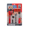 Gereedschapsset voor kinderen Tools Mechanic 8 Onderdelen