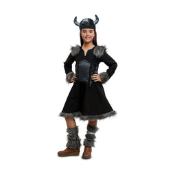 Kostuums voor Kinderen My Other Me Viking Vrouw Maat 1-2 jaar