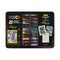 Markeerset Uni-Ball Dirty Harry 20 Onderdelen Multicolour