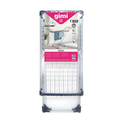 Waslijn Gimi Max X Legs Grijs (167 x 56 x 92 cm)