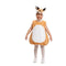 Kostuums voor Kinderen My Other Me Fox (2 Onderdelen) Maat 5-6 Jaar