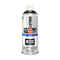 Sprayverf Pintyplus Evolution RAL 9005 Waterbasis Jet Black 400 ml