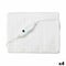 Elektrische deken 60 W Wit Polyester 80 x 1 x 150 cm (4 Stuks)