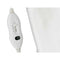 Elektrische deken 60 W Wit Polyester 80 x 1 x 150 cm (4 Stuks)