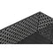 Plantenbakkenset DKD Home Decor 60 x 22 x 70 cm Zwart Metaal