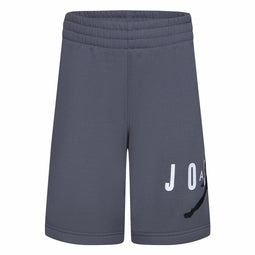 Sportoutfit voor kinderen Jordan Jordan Grijs Maat 6-7 jaar