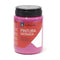Gematigd La Pajarita L-24 6 Onderdelen Magenta School Gesatineerd