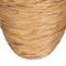 Vaas Natuurlijk Natuurlijke Vezel 26 x 26 x 41 cm