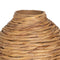 Vaas Natuurlijk Natuurlijke Vezel 26 x 26 x 41 cm