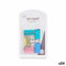 Klemmen Clip Medium Multicolour Metaal (24 Stuks)