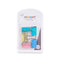 Klemmen Clip Medium Multicolour Metaal (24 Stuks)