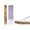 Wierookset Bamboe Lavendel (24 Stuks)