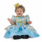 Kostuums voor Baby's My Other Me Sprookjesprinses 2 Onderdelen Blauw Maat 12-24 Maanden